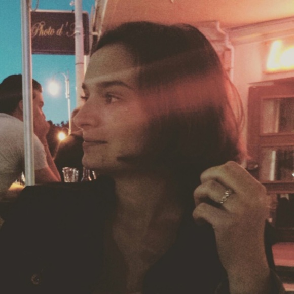 Meet your Posher, Margot - Picture 1 of 1